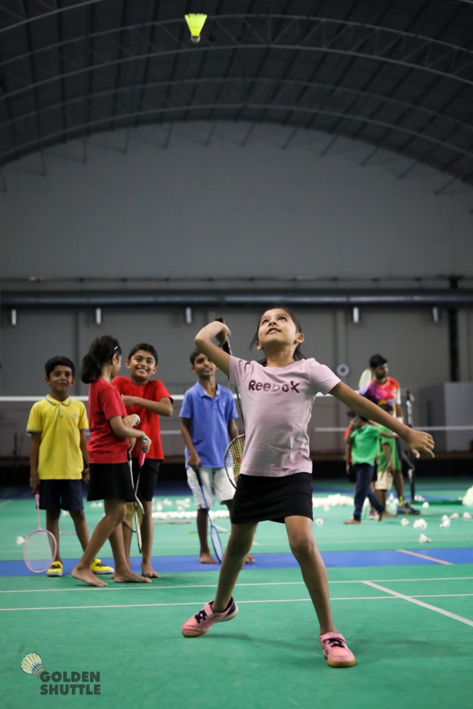 Badminton Court Mangalore