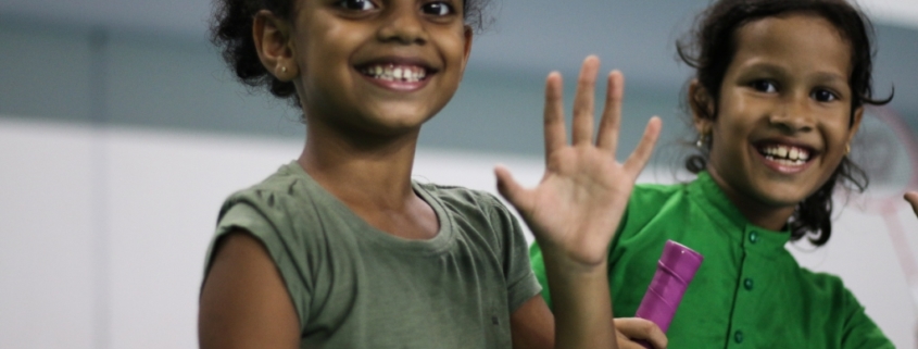 badminton court in mangalore, badminton academy, badminton coaching