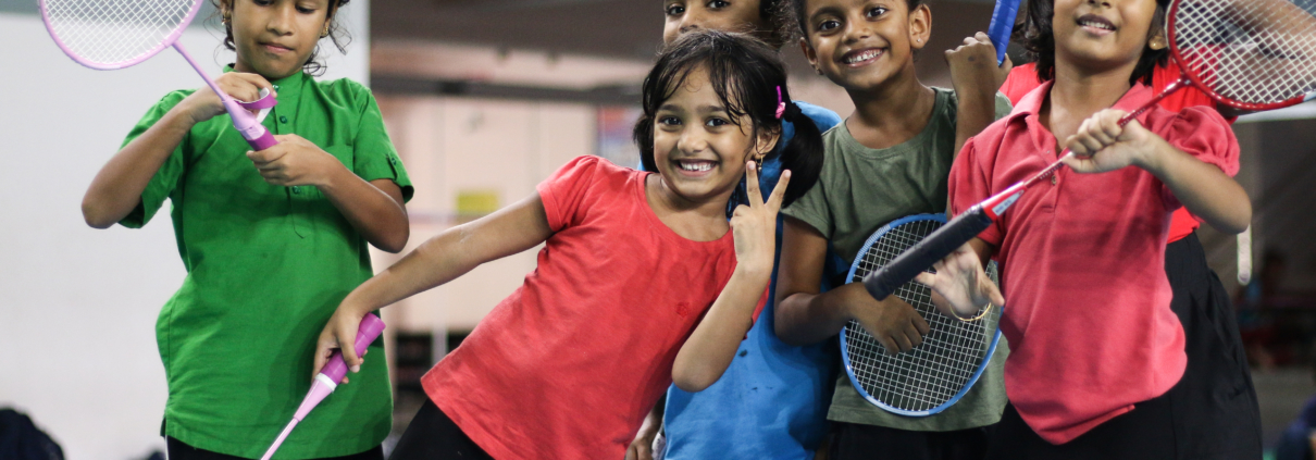 shuttle badminton in Mangalore, indoor courts in Mangalore, badminton coaching in Mangalore, badminton coaching