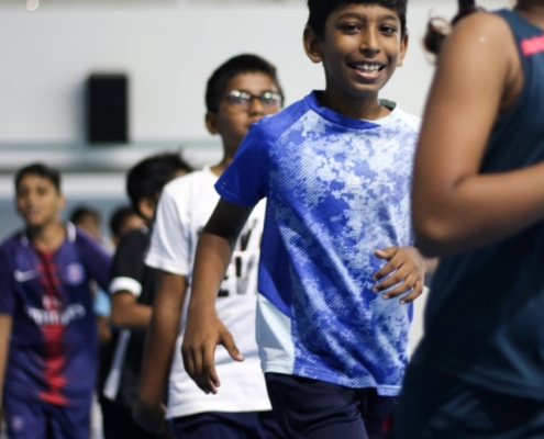 Badminton Summer Camp, Summer camp, summer camp in mangalore, shuttle badminton