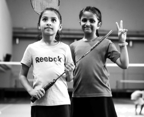 Badminton Summer Camp, Summer camp, summer camp in mangalore, shuttle badminton
